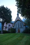 Protestant Church of Chamonix