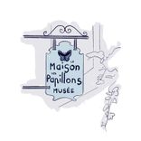 Maison des Papillons