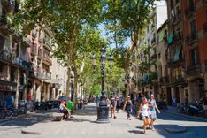 Passeig del Born