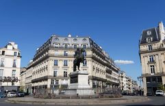 Place des Victoires