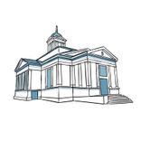Iglesia Vieja de Helsinki