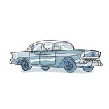 Cuba’s American Cars