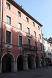Old Hotel de Sales