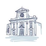 Santa Trinita Basilica