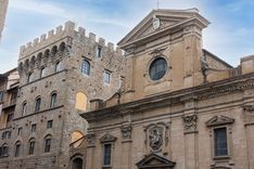 Santa Trinita Basilica