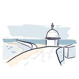 Saint-Philippe Bastion