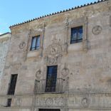 Casa de las Muertes