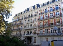 Hôtel des Ambassadeurs
