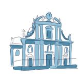 L’église du Gesù