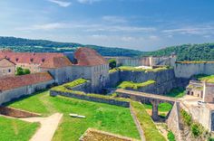 Besançon Citadel