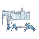 The Palio of Siena