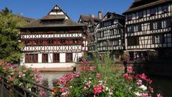 Maison des Tanneurs: The Tanner’s House