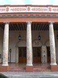 Teatro de la Ciudad