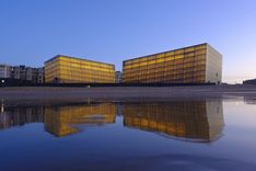 Centre des congrès