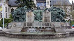 Helvetiaplatz