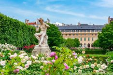 Jardins du Palais Royal