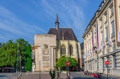 Rihour Palace