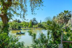 Parc de la Ciutadella
