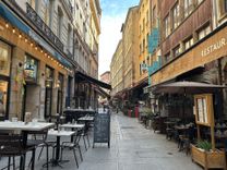 Rue Mercière