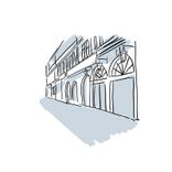 Rue Mercière