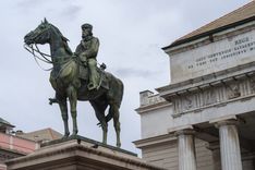 Carlo Felice Theatre