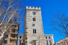 Tour Saint-Jean