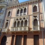 Venetian Villa