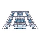 Venetian Villa