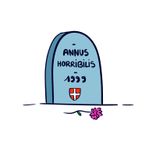 1999 annus horribilis