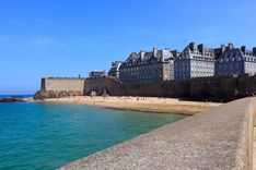 Dinan Dock