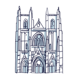 Saint Peter and Saint Paul Cathedral