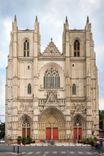 Saint Peter and Saint Paul Cathedral
