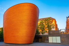 Capilla de Kamppi