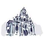 Église du Béguinage