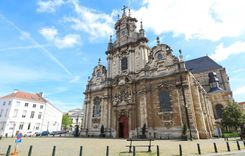 Église du Béguinage