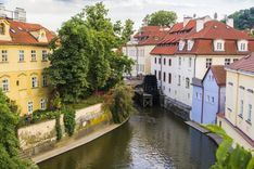 L’île Kampa