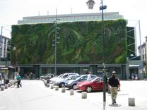 Les Halles