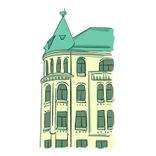 Casa de los Gatos