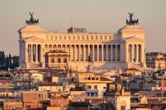 Victor Emmanuel II Monument