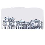 Le Palais Royal