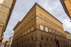 Strozzi Palace