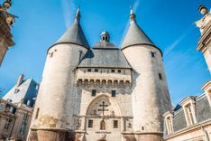 La porte de la Craffe