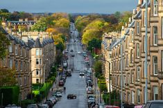 Princes Street