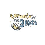 Toronto in 3 facts