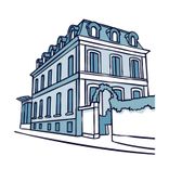 Strauss Villa