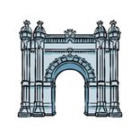 Arc de Triomf