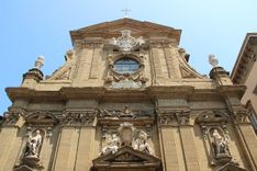 Church of Saints Michele and Gaetano