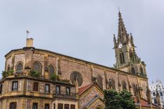 Église San Ignacio de Loyola