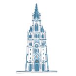 Église San Ignacio de Loyola
