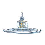 Ross Fountain